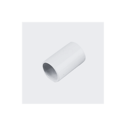 Davant-Overflow-Straight-Connector-White-Pack-10
