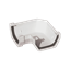Kayflow-Rainwater-90-Square-Angle-White