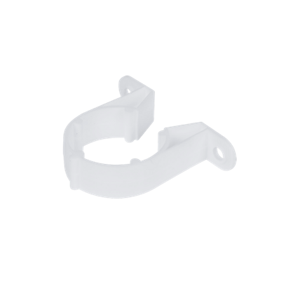 Davant-Pipe-Clip-White-Pack-10