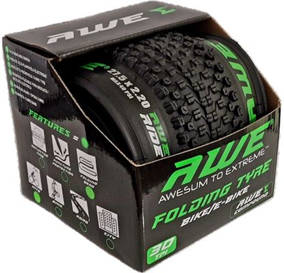 Awe-MTB-Folding-Tyre