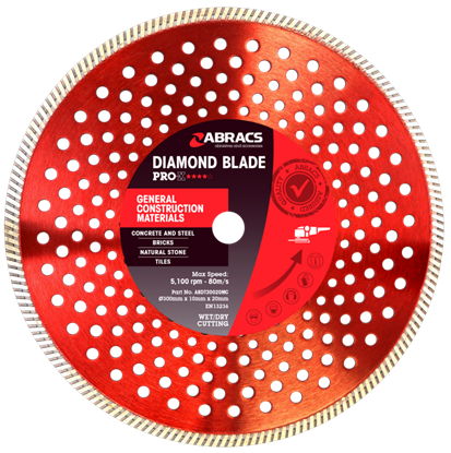 Abracs-GCM-Pro-X-Diamond-Blade