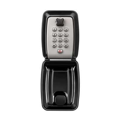 Smiths-Locks-Push-Button-Key-Safe