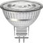 Sylvania-LED-MR16-Lamp-Refled-Superia-345-Lumen