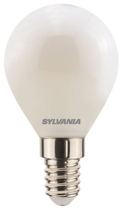 Sylvania-LED-Retro-Ball-Lamp-Satin-470-Lumen-E14-SES