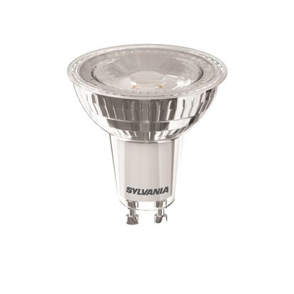 Sylvania-LED-GU10-Lamp-Refled-Superia-550-Lumen