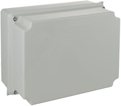 Wiska-886lh-WIB-4-Junction-Box-IP65