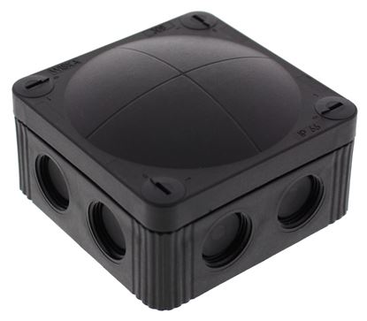 Wiska-Combi-3085-Junction-Box