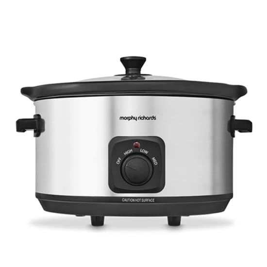 Morphy-Richards-Ceramic-Slow-Cooker-65L
