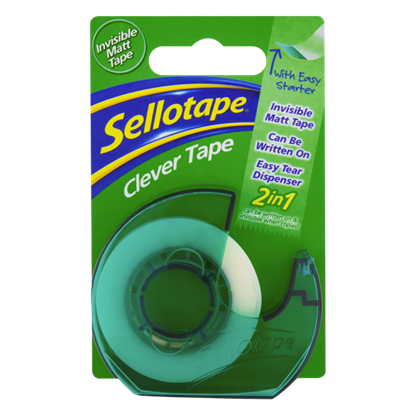 Sellotape-Clever-Tape-18mm-x-25m