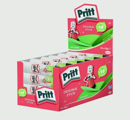Pritt-Original-Stick-43g