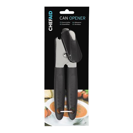 Chef-Aid-Can-Opener