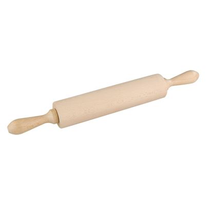 Chef-Aid-Beechwood-Mini-Rolling-Pin