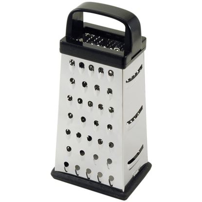 Chef-Aid-4-Sided-Grater