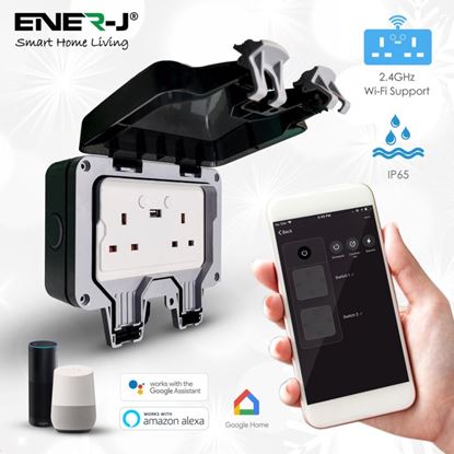 ENER-J-Smart-Weatherproof-Outdoor-Socket