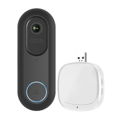 ENER-J-WiredWireless-Video-Door-Bell