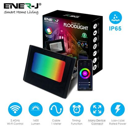 ENER-J-Smart-Wifi-LED-Floodlight