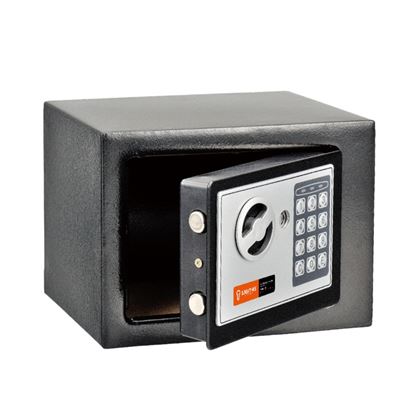 Smiths-Locks-Electronic-Digital-Safe