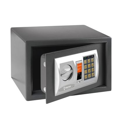 Smiths-Locks-Electronic-Digital-Safe