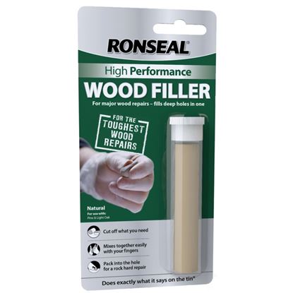 Ronseal-High-Performance-Wood-Filler-Putty-26gm