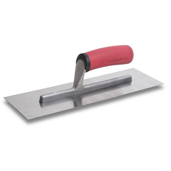 Marshalltown-QLT-Soft-Finishing-Trowel