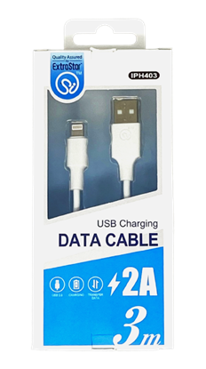 Extrastar-USB-20-Lighting-Charging-Cable