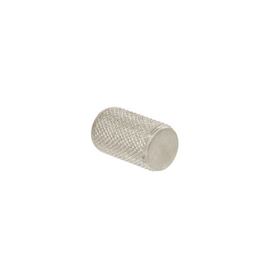 SMITHS-Knurled-Cylinder-Knob-18mm