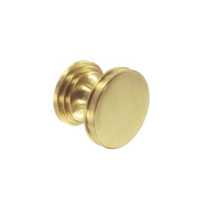 SMITHS-Grooved-Stepped-Knob-40mm