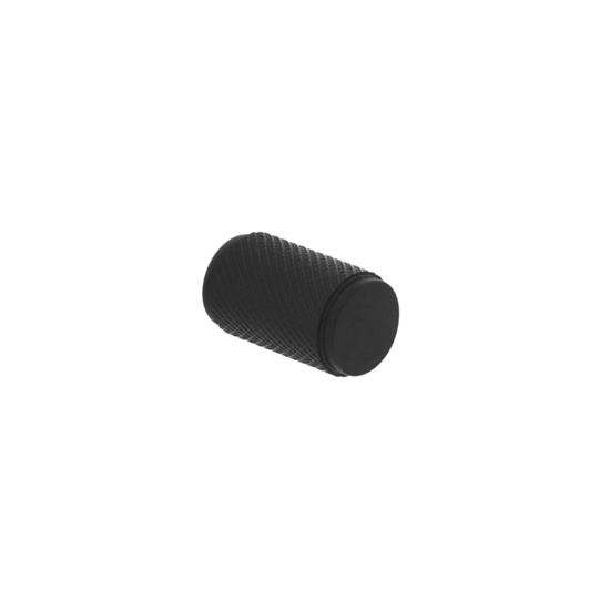 SMITHS-Knurled-Cylinder-Knob-18mm