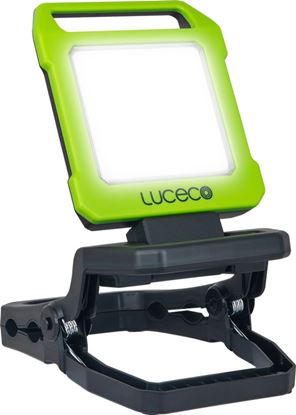 Luceco-USB-Folding-Clamp-Work-Light