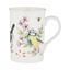 Price--Kensington-Garden-Birds-Honeysuckle-Mug
