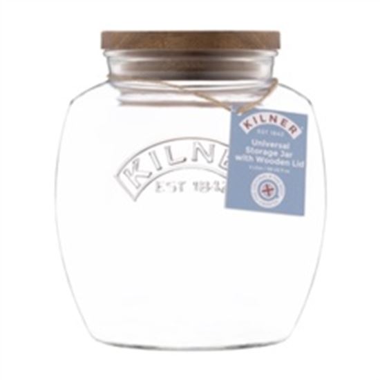 Kilner-Universal-Jar-Wooden-Lid