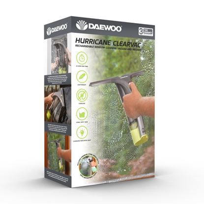 Daewoo-Hurricane-Clearvac-Window-Cleaner