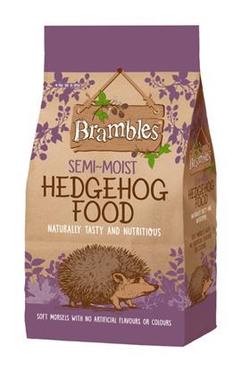 Brambles-Semi-Moist-Hedgehog-Food