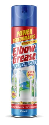 Elbow-Grease-Glass-Cleaner