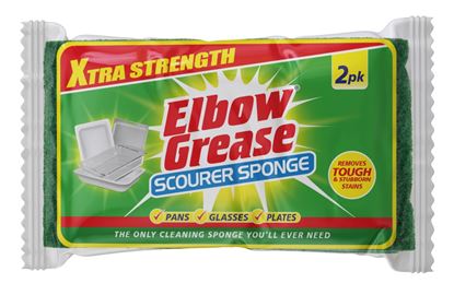 Elbow-Grease-Super-Strong-Scourer-Sponge