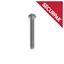 Securpak-TV-Mounting-Screw--Washer-ZP-M8x45mm