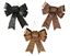Kaemingk-Bow-Plastic-Assorted-Colours