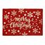 Premier-Red-Glitter-Merry-Christmas-Door-Mat
