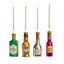 Premier-Set-Of-4-Glass-Drink-Hanging-Decoration