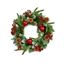 Premier-Red-Decorative-Wreath