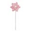 Premier-Red-White-Stripe-Flower-On-Stem