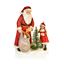 Premier-Lit-Polyresin-Santa-With-Child