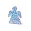 Premier-Lit-Irid-Twist-Angel-With-20-White-LEDs