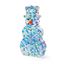 Premier-Lit-Irid-Twist-Snwmn-25-White-LEDs