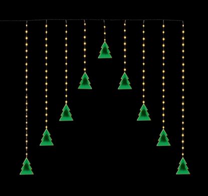 Premier-Infinity-Trees-Curtain-483-LEDs