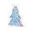 Premier-Lit-Irid-Twist-Tree-25-White-LEDs