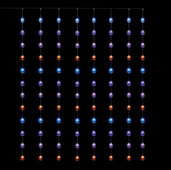 Premier-FlexiBrights-GBox-Curtain-108-LEDs