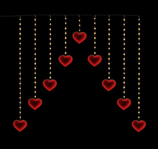 Premier-Infinity-Hearts-Curtain-456-LEDs