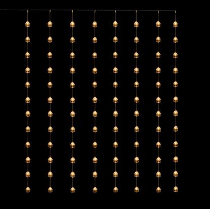 Premier-FlexiBrights-Gift-Box-Curtain-108-LEDs