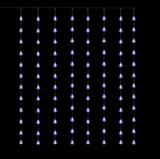 Premier-FlexiBrights-Christmas-Tree-Curtain-108-LEDs